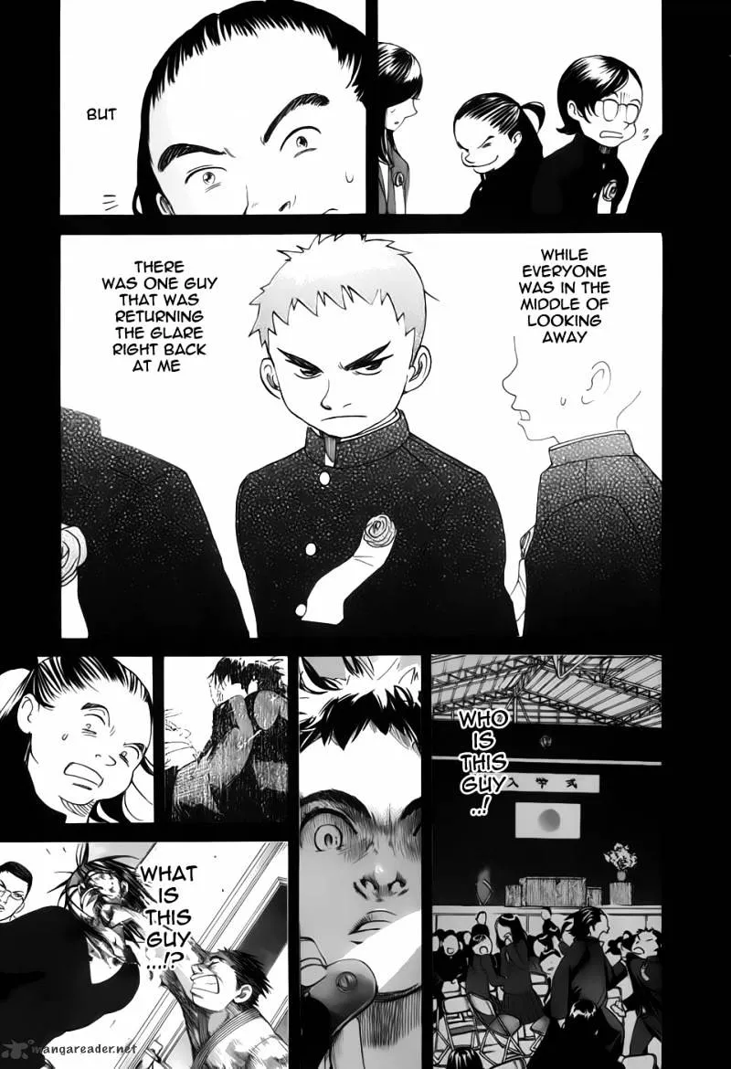 Read Evil Heart chapter 13 image 5 on Lezhin