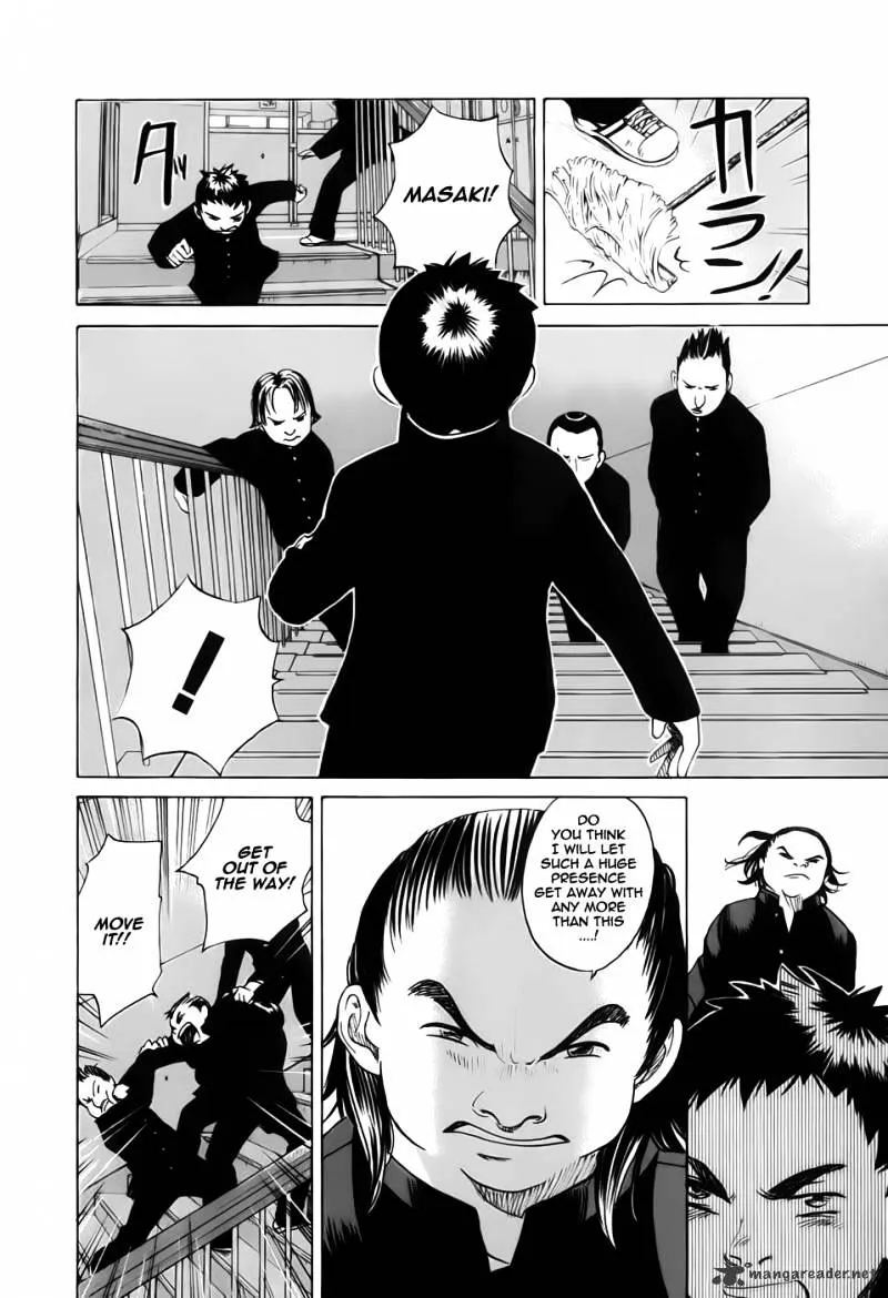 Read Evil Heart chapter 13 image 6 on Lezhin