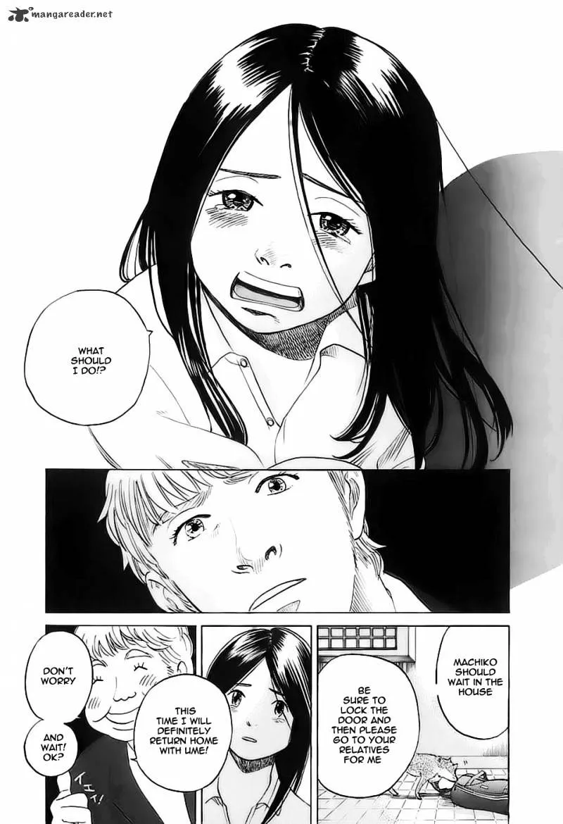 Read Evil Heart chapter 14 image 10 on Lezhin