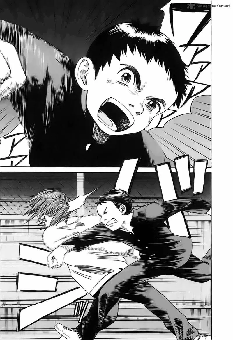 Read Evil Heart chapter 14 image 12 on Lezhin