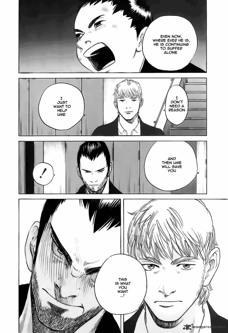 Read Evil Heart chapter 14 image 5 on Lezhin
