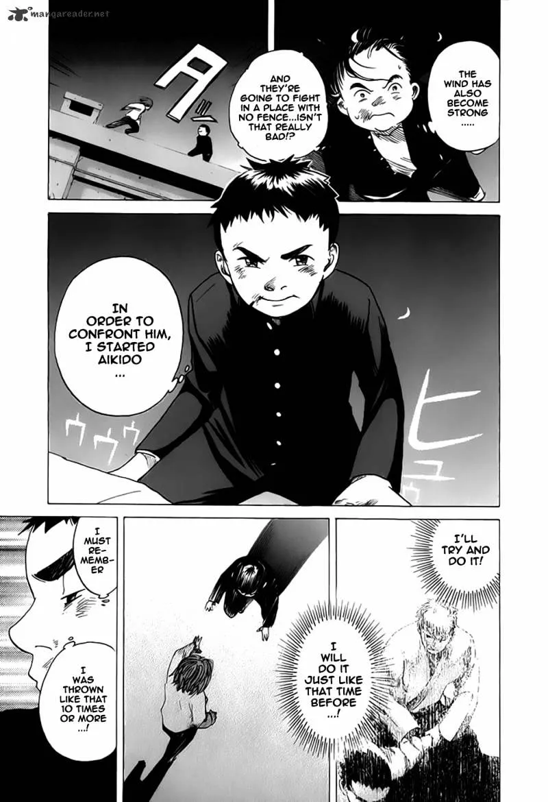 Read Evil Heart chapter 15 image 1 on Lezhin