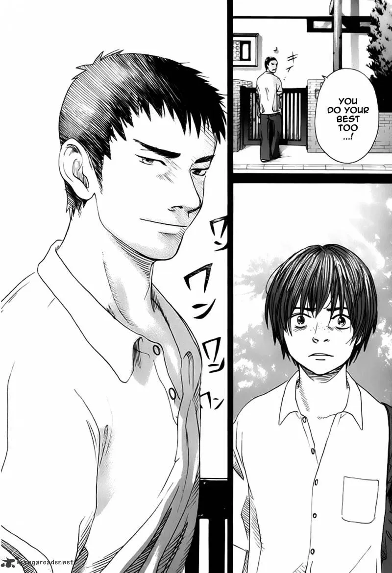 Read Evil Heart chapter 15 image 12 on Lezhin