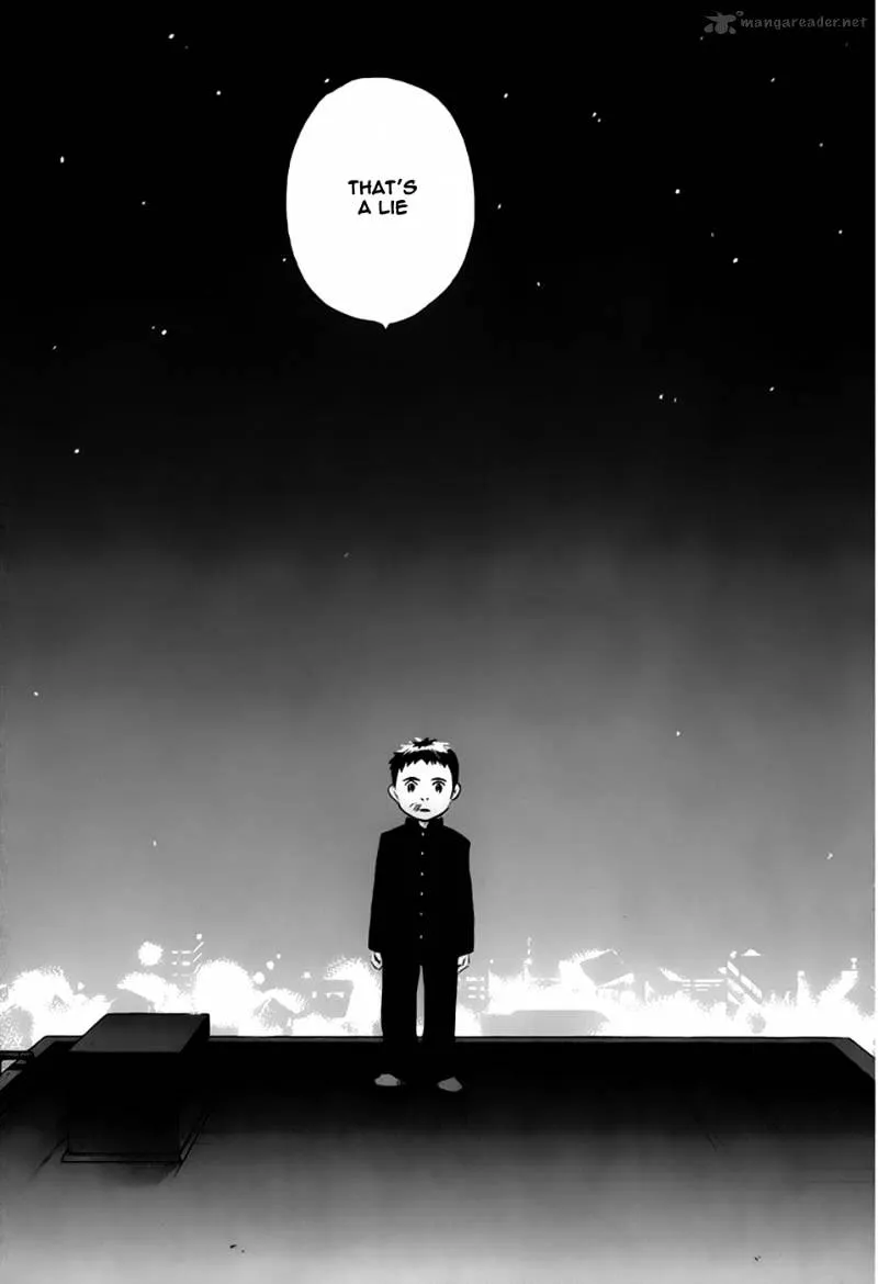 Read Evil Heart chapter 15 image 13 on Lezhin