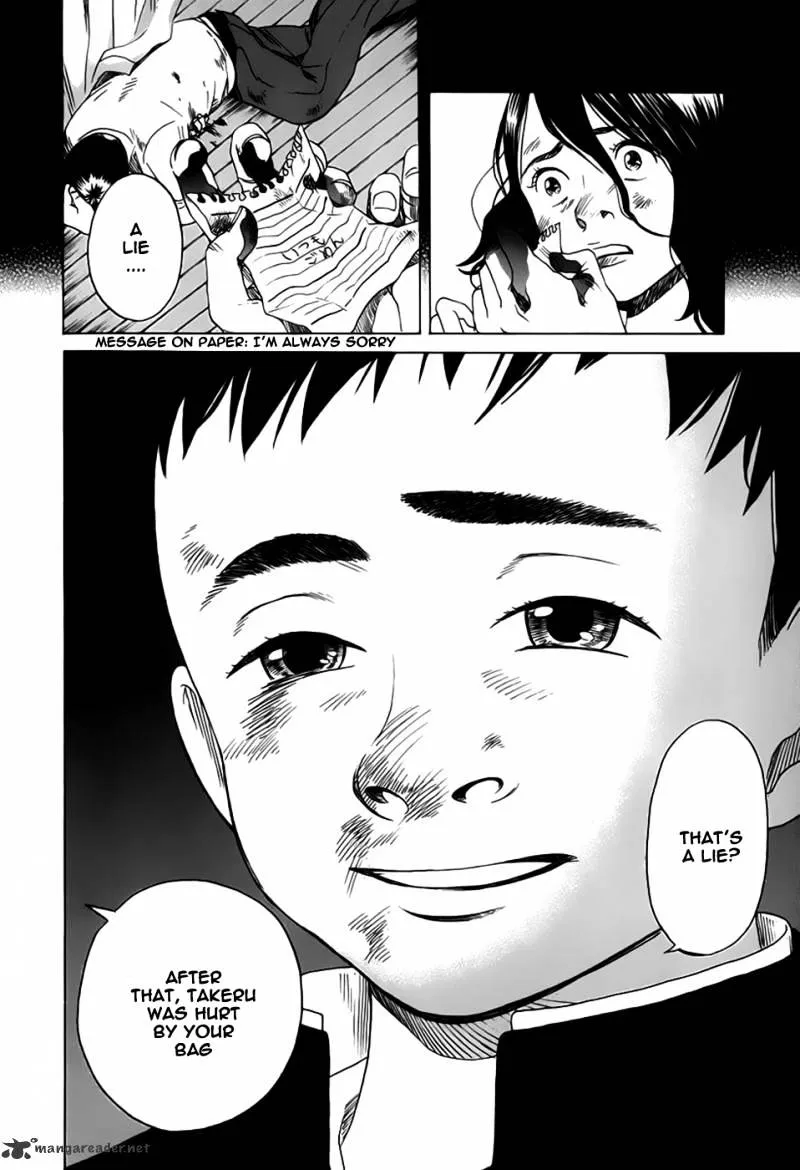 Read Evil Heart chapter 15 image 14 on Lezhin