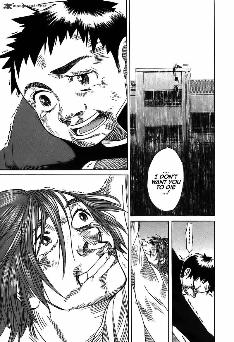 Read Evil Heart chapter 16 image 10 on Lezhin
