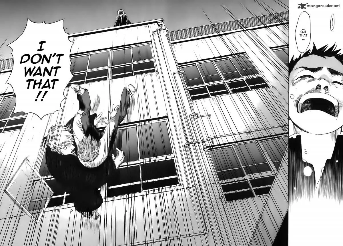 Read Evil Heart chapter 16 image 13 on Lezhin