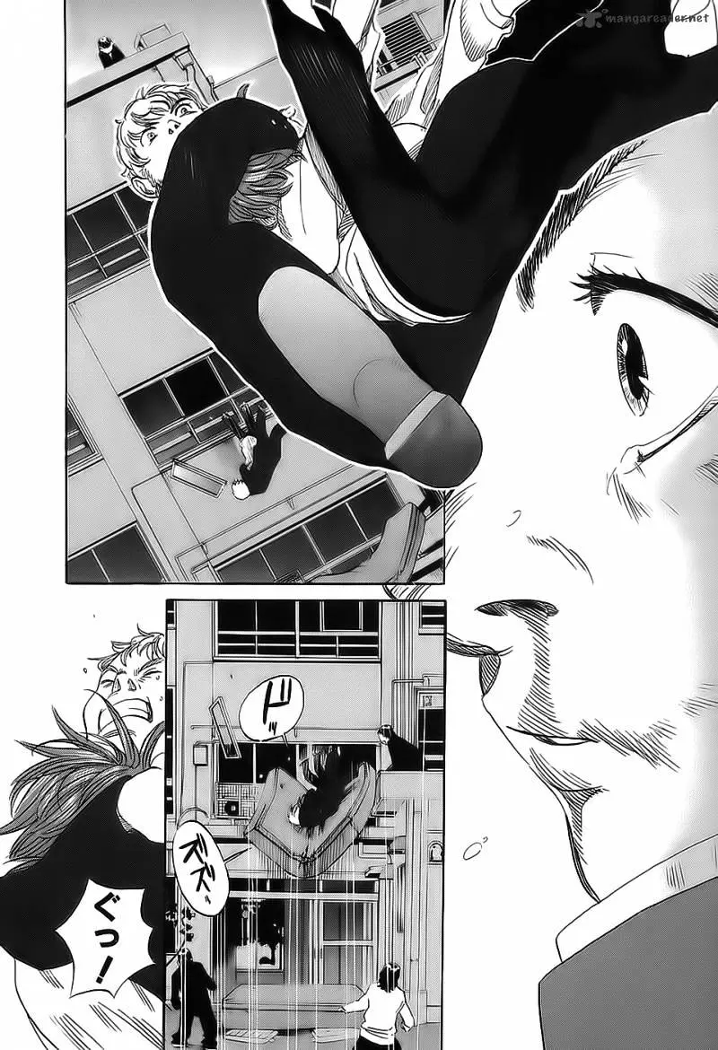 Read Evil Heart chapter 16 image 14 on Lezhin