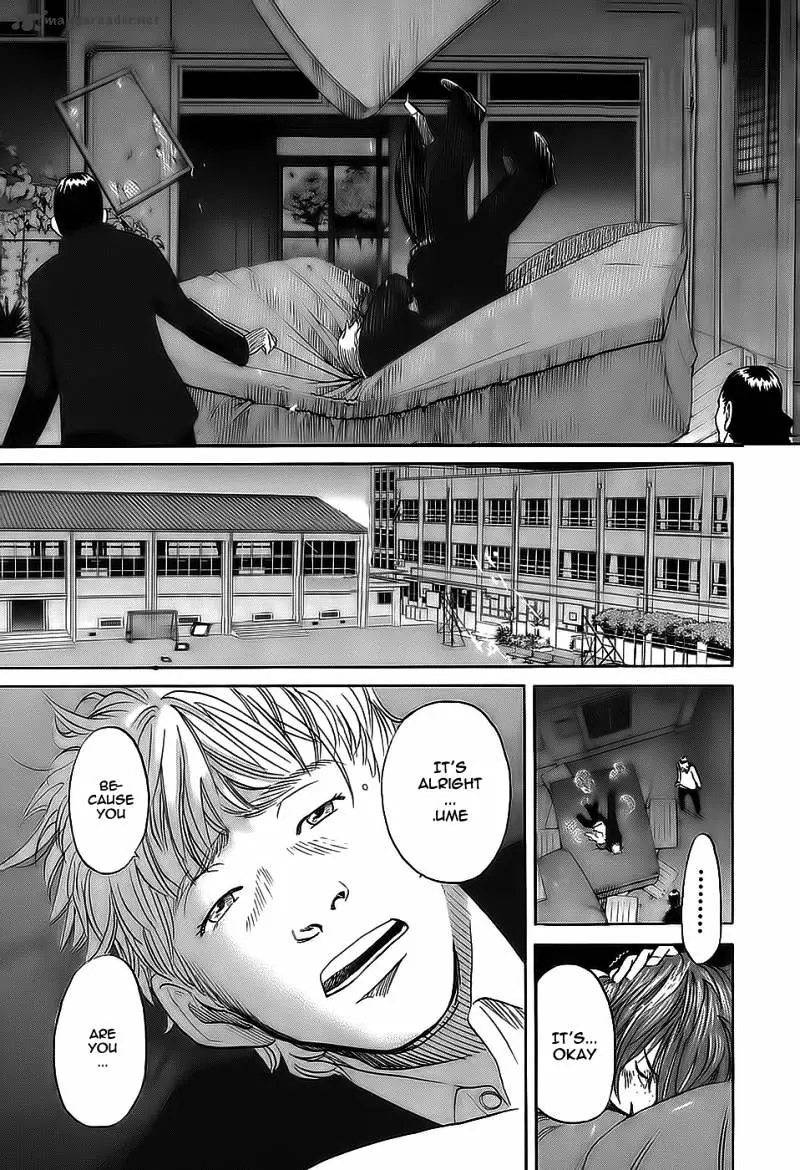 Read Evil Heart chapter 16 image 15 on Lezhin