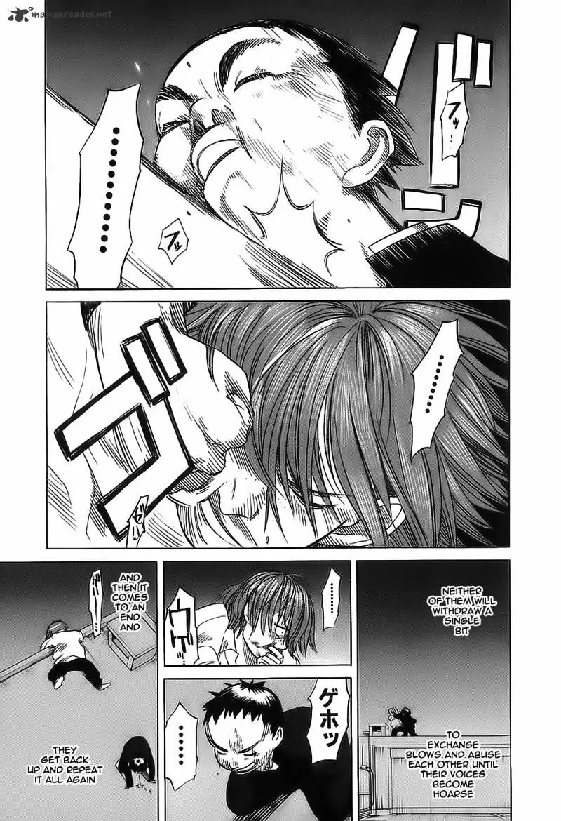 Read Evil Heart chapter 16 image 2 on Lezhin