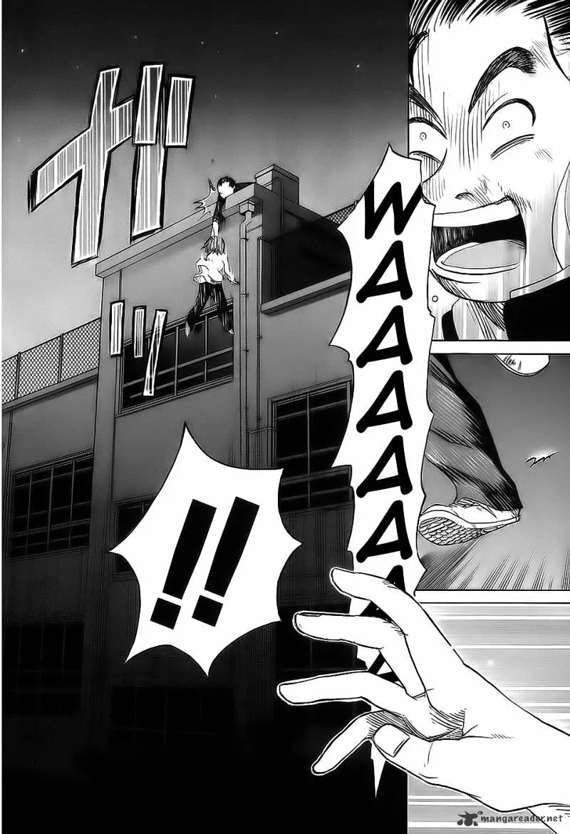 Read Evil Heart chapter 16 image 7 on Lezhin