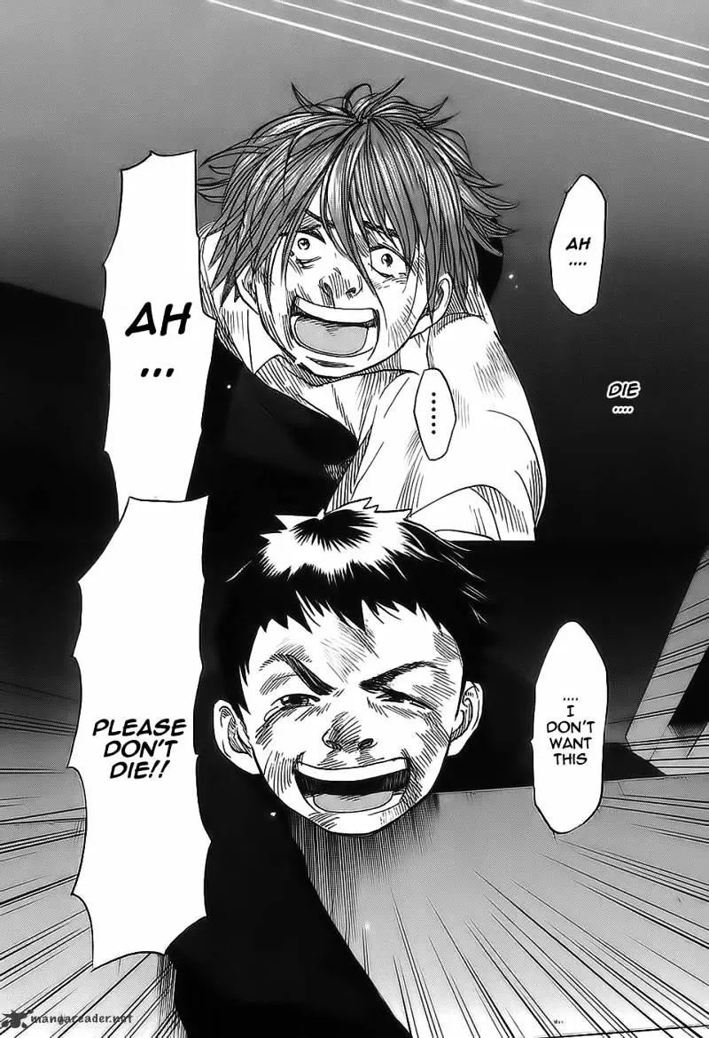 Read Evil Heart chapter 16 image 9 on Lezhin