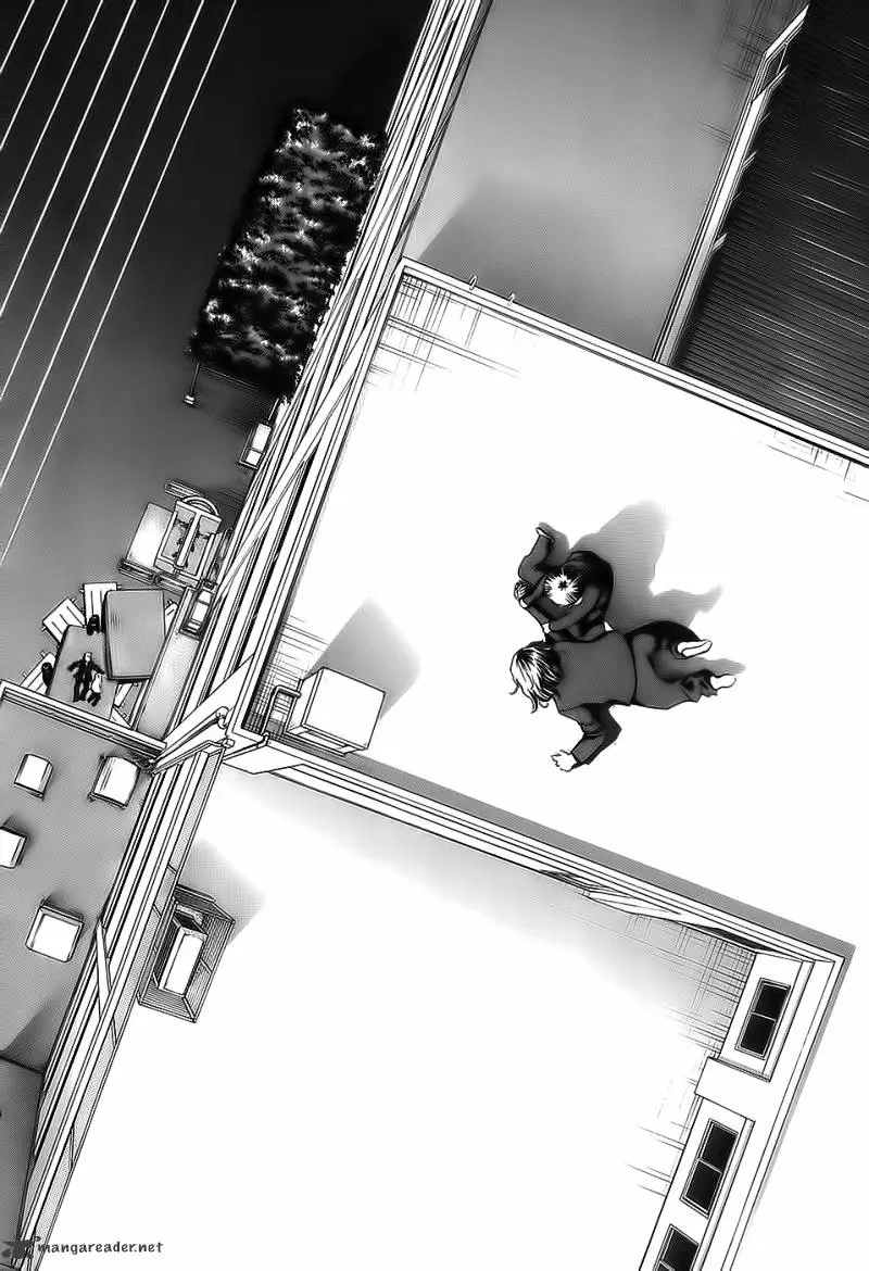 Read Evil Heart chapter 17 image 12 on Lezhin