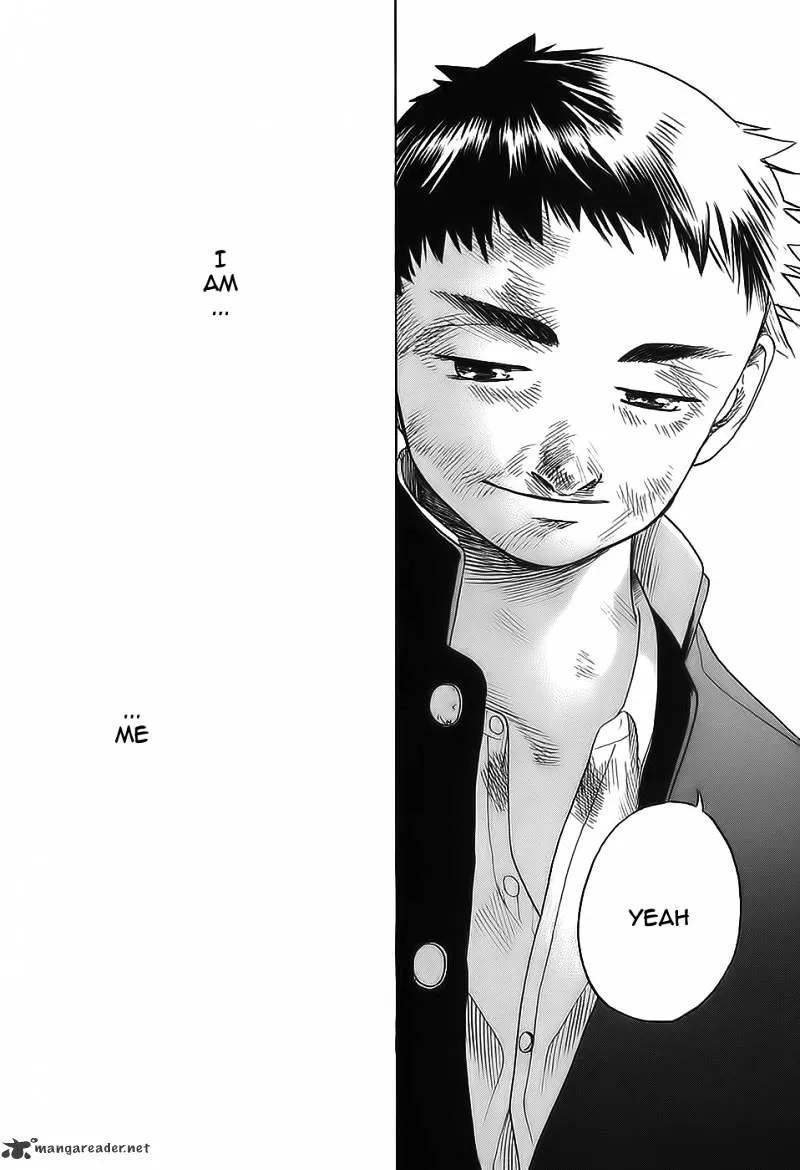 Read Evil Heart chapter 17 image 16 on Lezhin