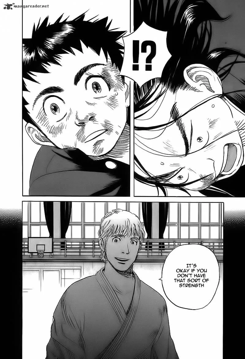 Read Evil Heart chapter 17 image 6 on Lezhin