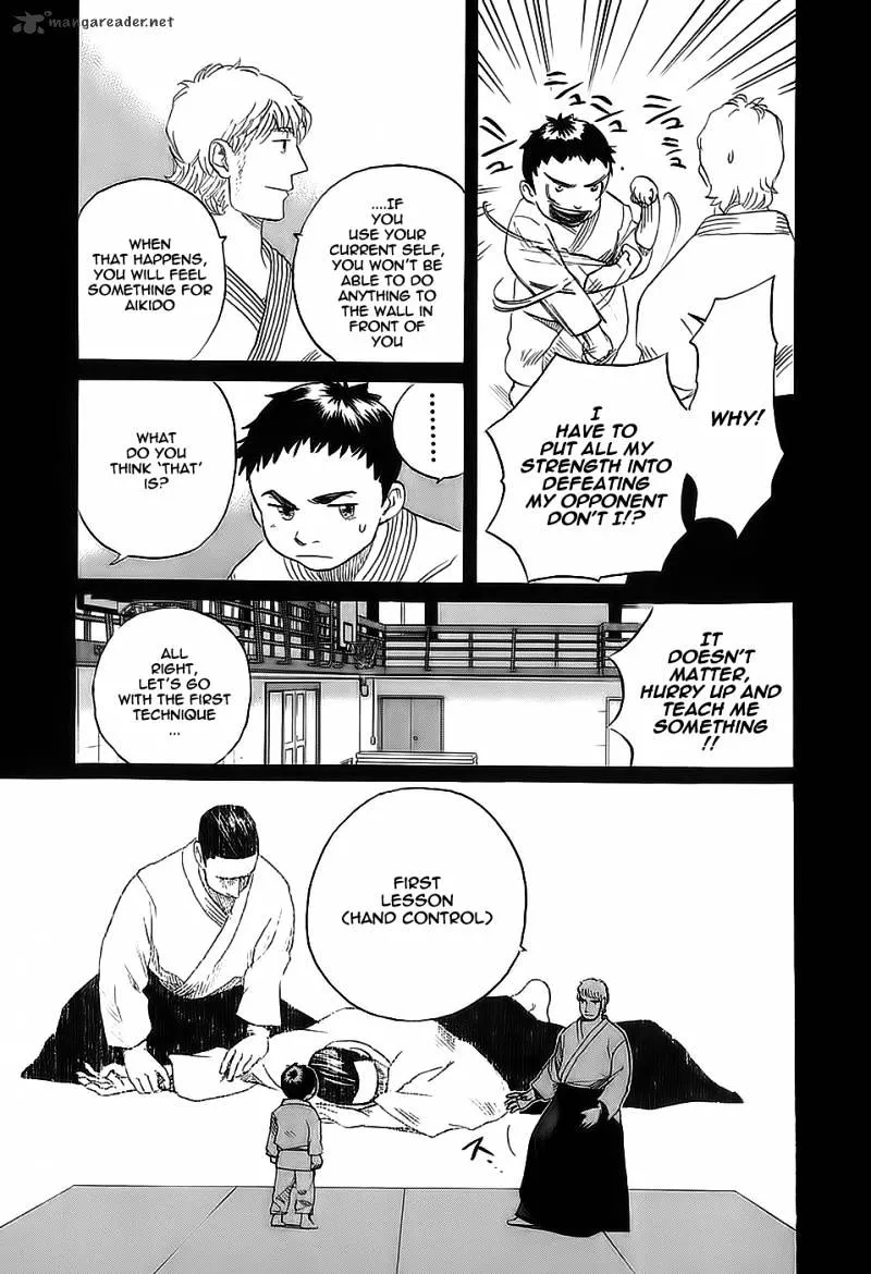 Read Evil Heart chapter 17 image 7 on Lezhin