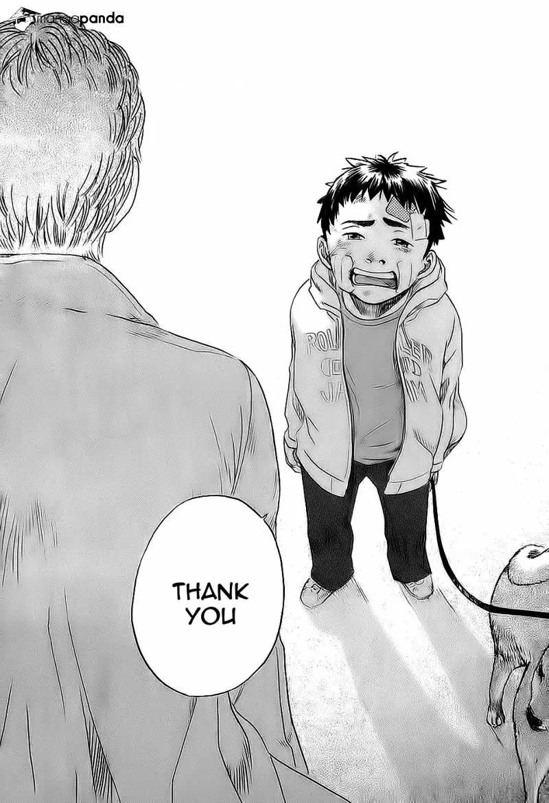 Read Evil Heart chapter 18 image 12 on Lezhin