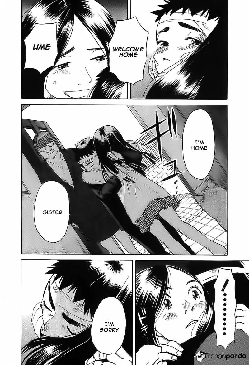 Read Evil Heart chapter 18 image 2 on Lezhin