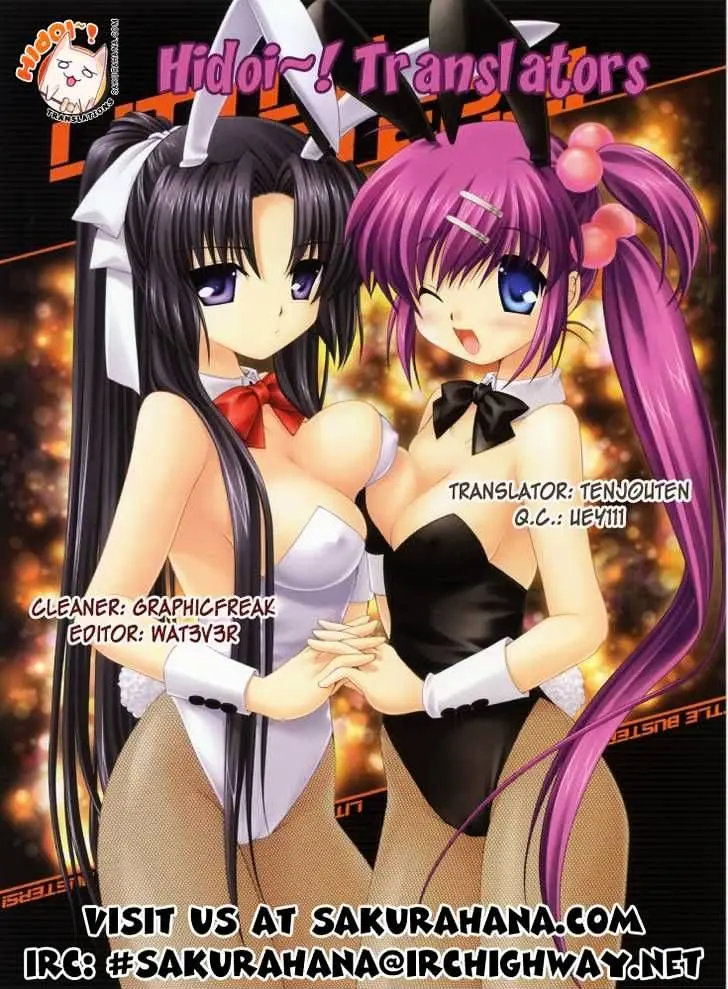 Read Evil Heart chapter 2 image 39 on Lezhin