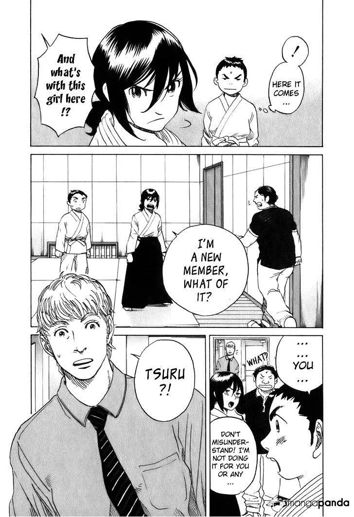 Read Evil Heart chapter 20 image 10 on Lezhin