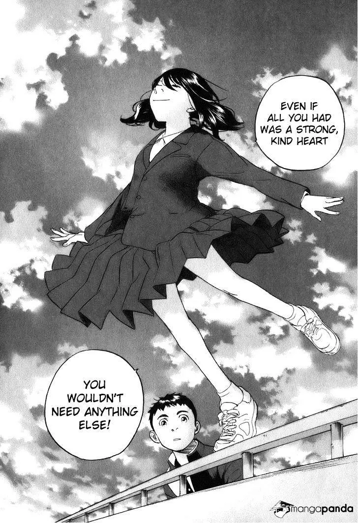 Read Evil Heart chapter 20 image 17 on Lezhin