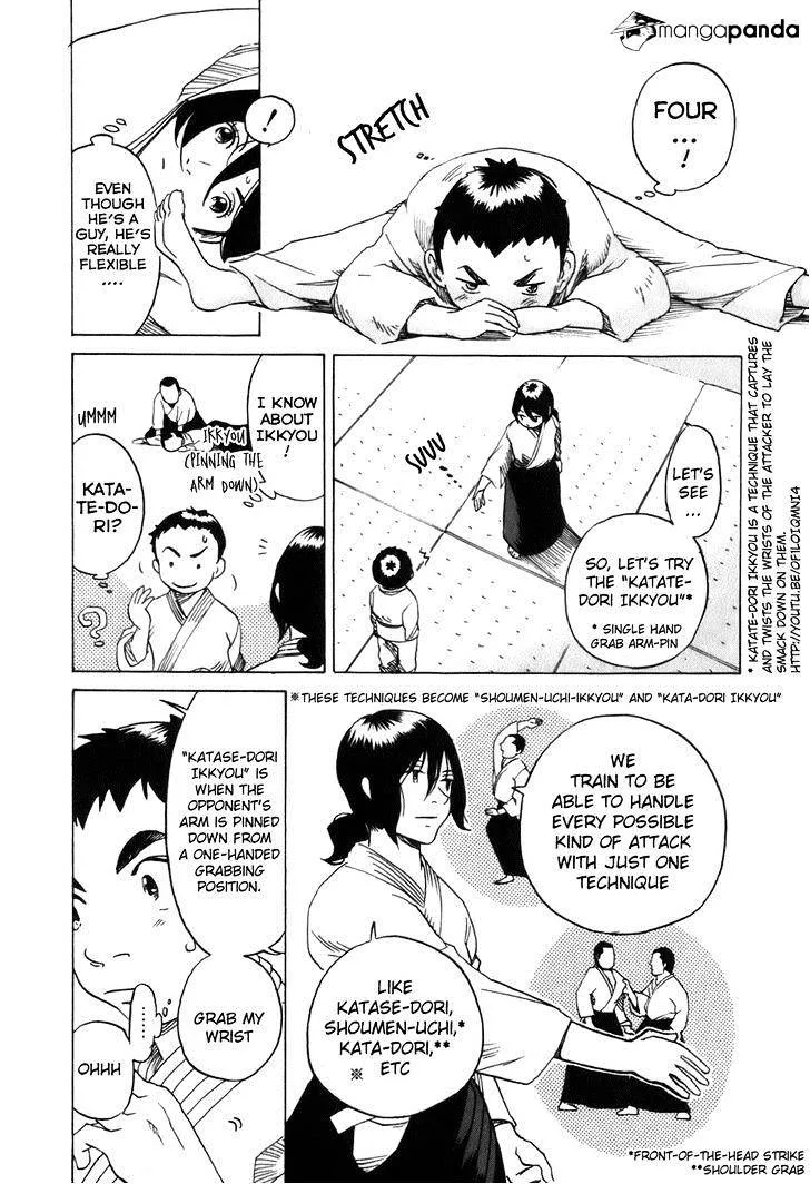 Read Evil Heart chapter 20 image 7 on Lezhin