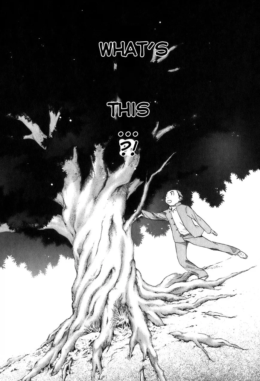 Read Evil Heart chapter 21 image 11 on Lezhin