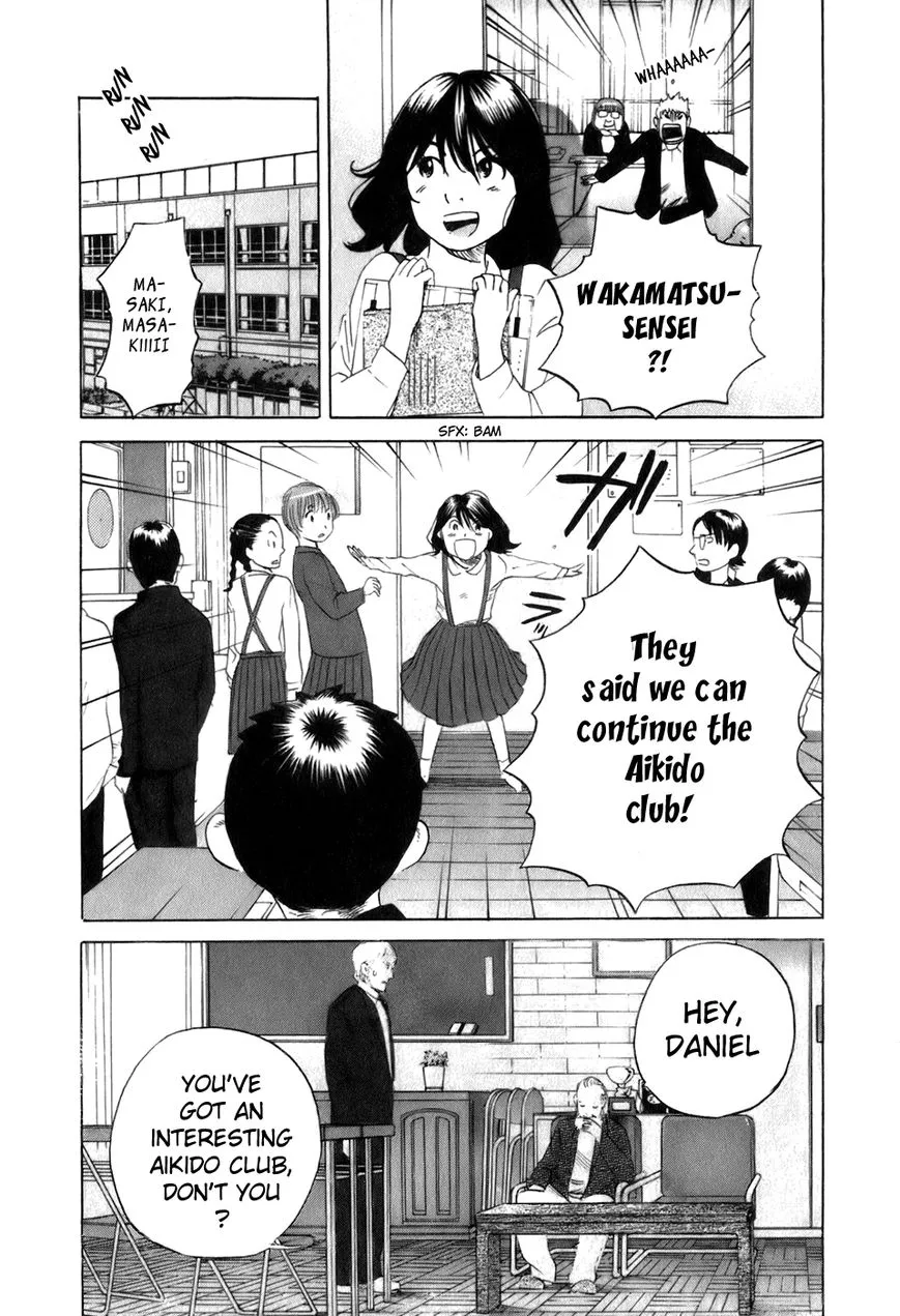 Read Evil Heart chapter 21 image 18 on Lezhin
