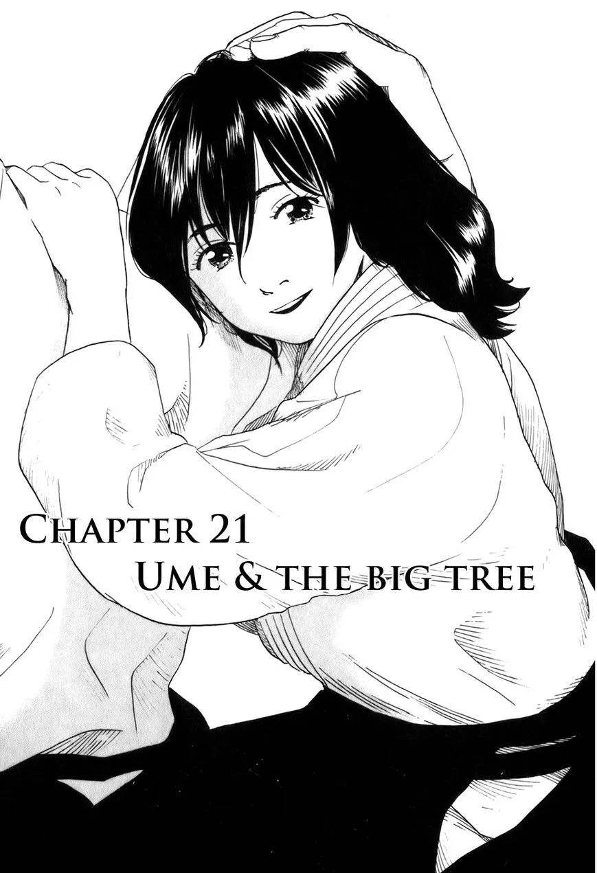 Read Evil Heart chapter 21 image 2 on Lezhin