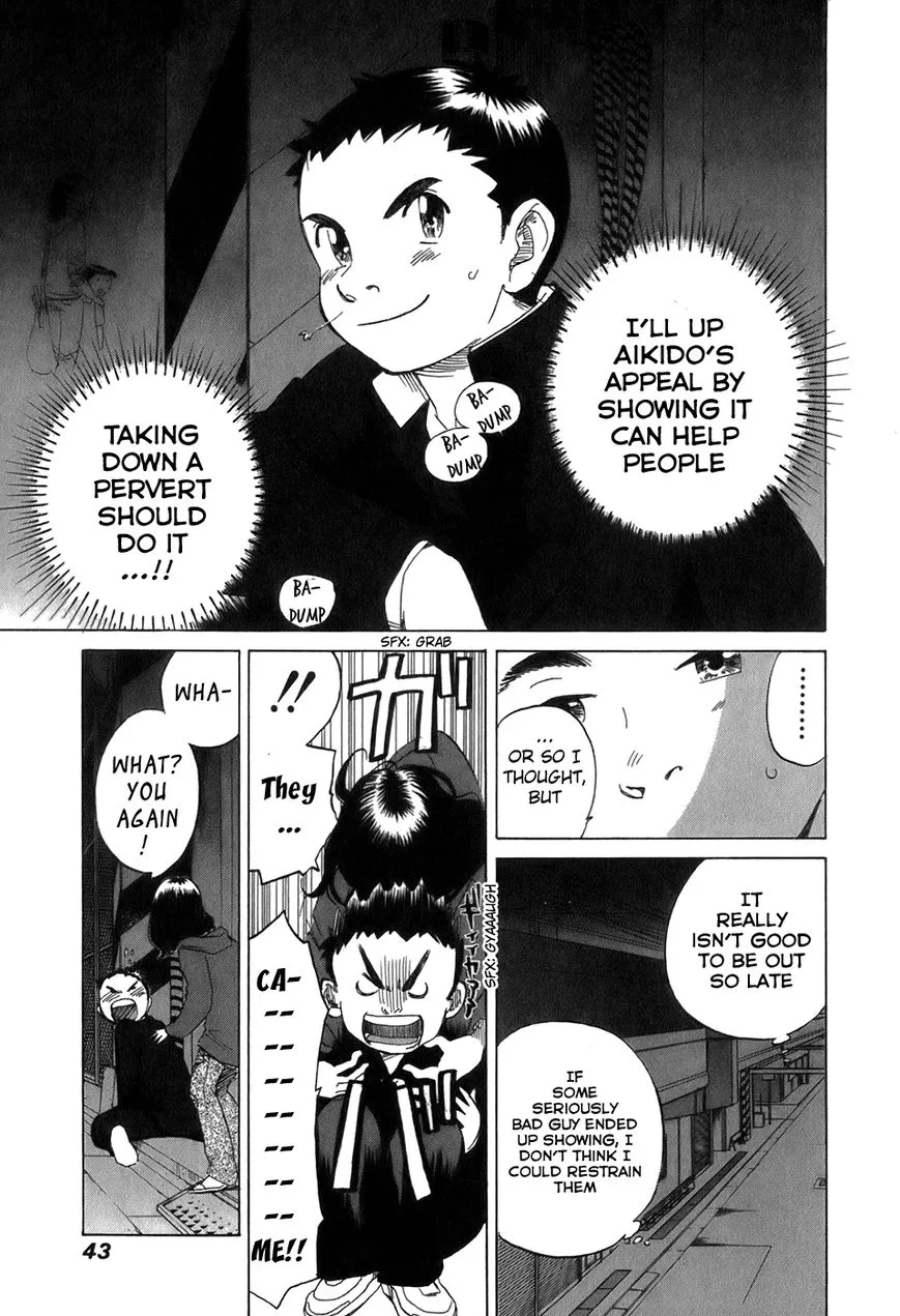 Read Evil Heart chapter 21 image 6 on Lezhin