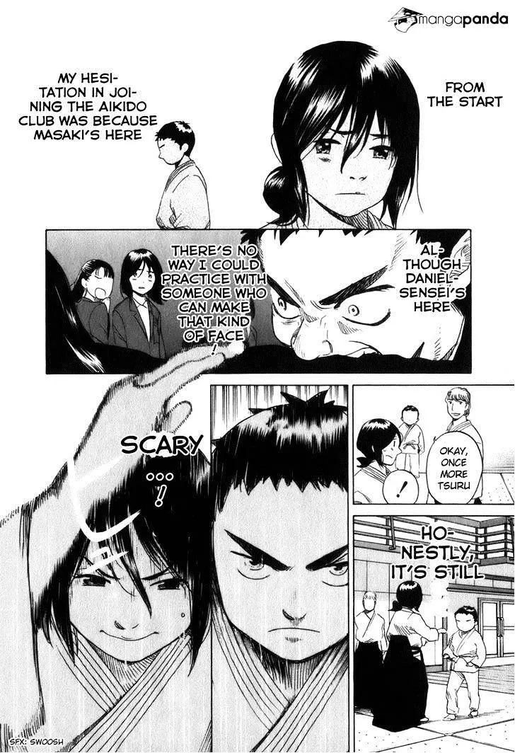 Read Evil Heart chapter 22 image 13 on Lezhin