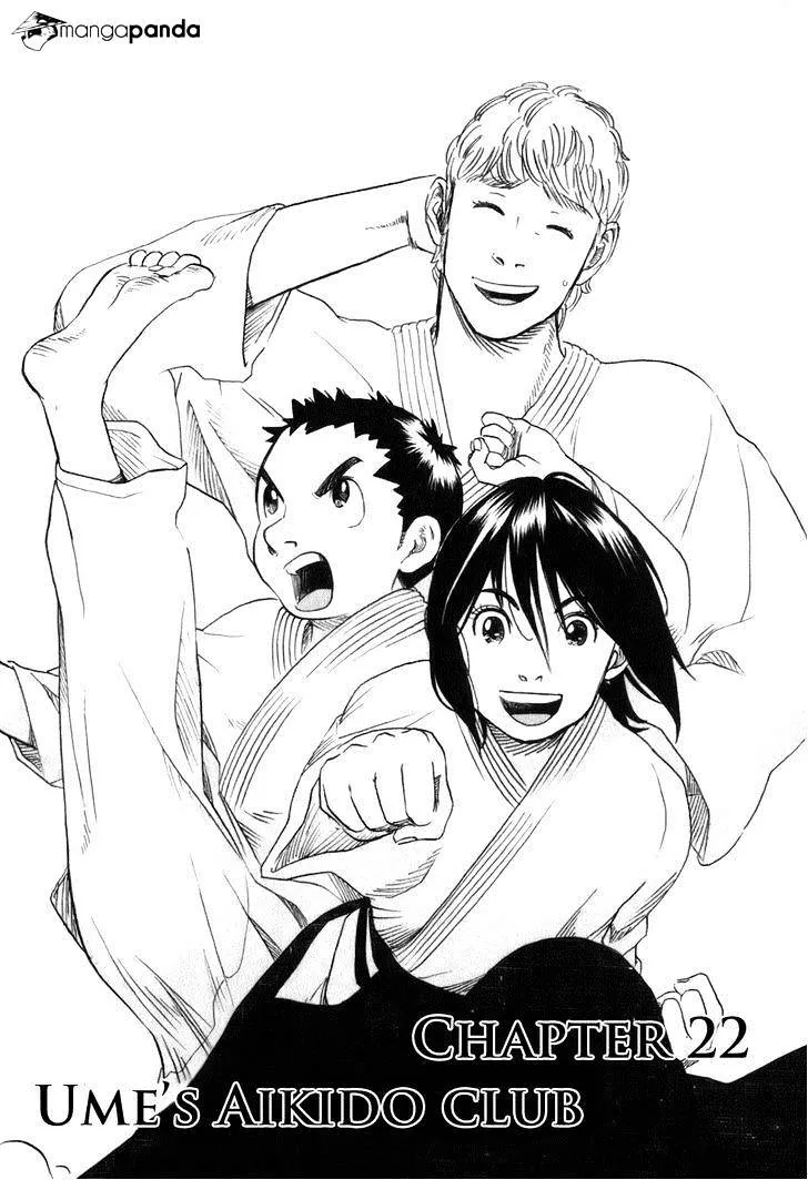 Read Evil Heart chapter 22 image 2 on Lezhin