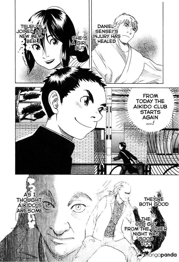 Read Evil Heart chapter 22 image 3 on Lezhin