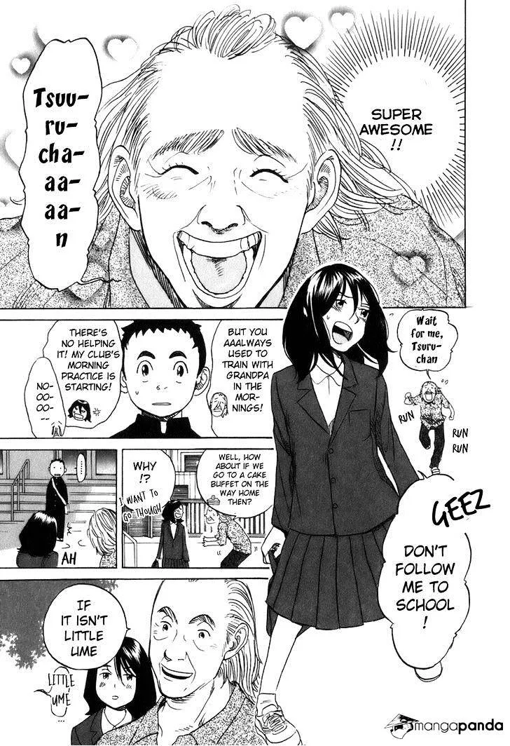 Read Evil Heart chapter 22 image 4 on Lezhin