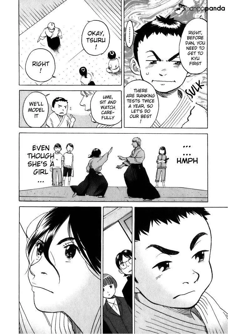 Read Evil Heart chapter 22 image 9 on Lezhin