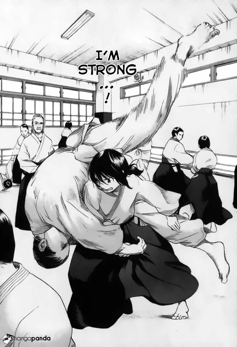 Read Evil Heart chapter 23 image 12 on Lezhin