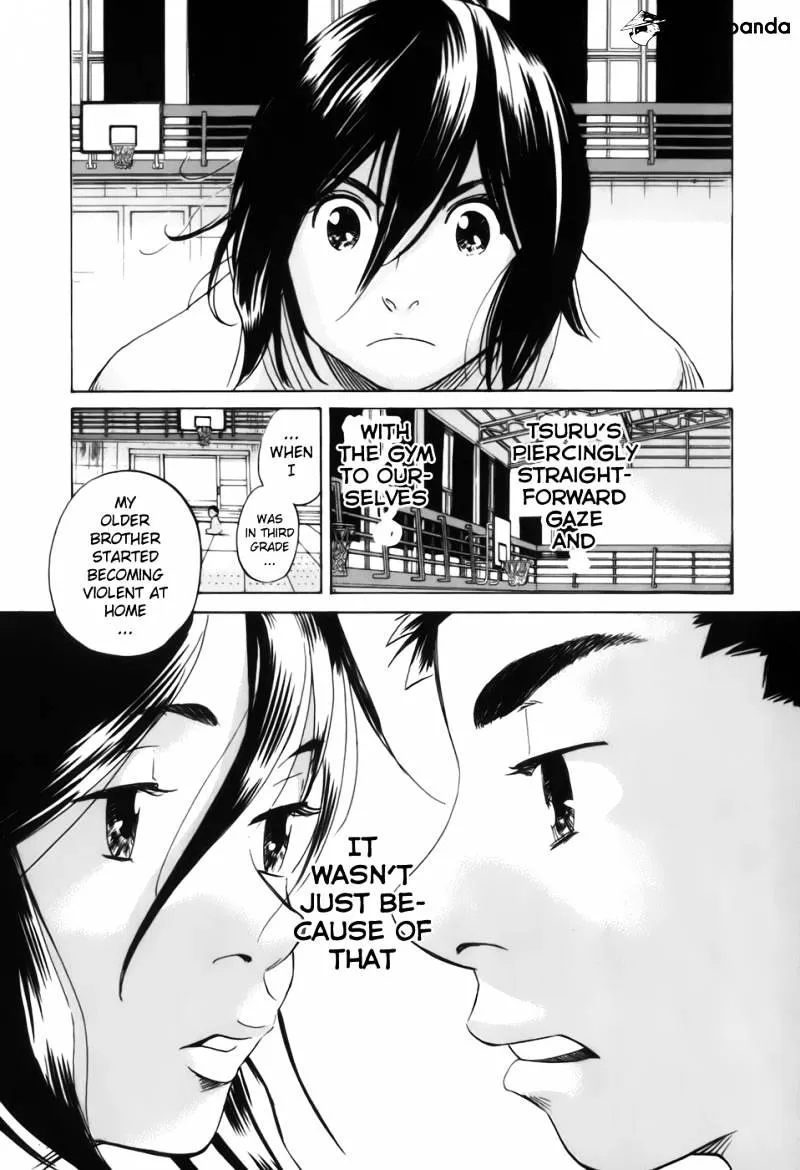 Read Evil Heart chapter 23 image 14 on Lezhin