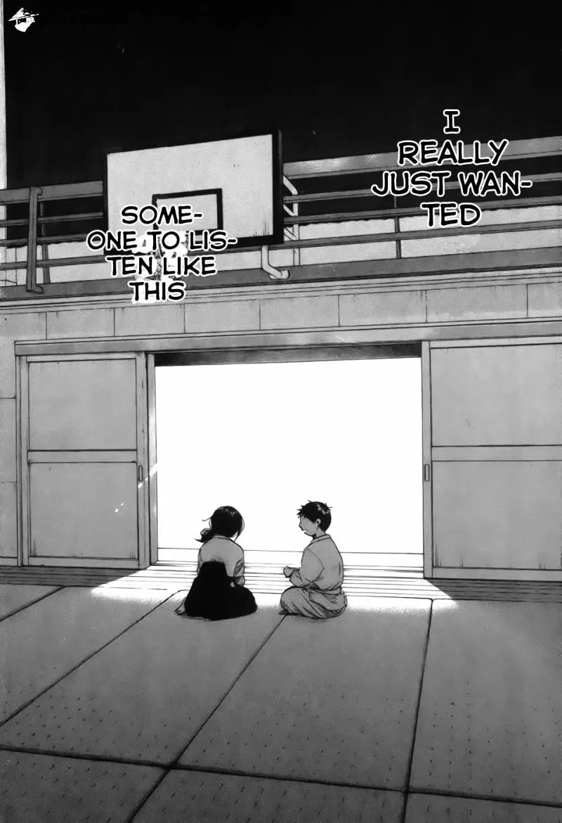 Read Evil Heart chapter 23 image 15 on Lezhin