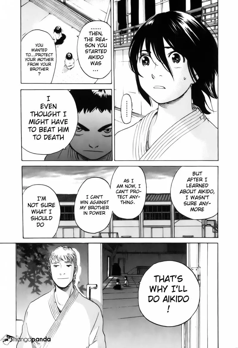 Read Evil Heart chapter 23 image 16 on Lezhin