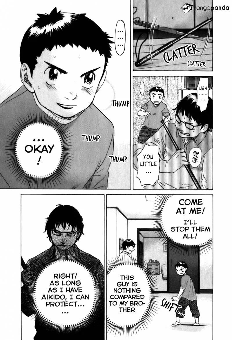 Read Evil Heart chapter 26 image 14 on Lezhin