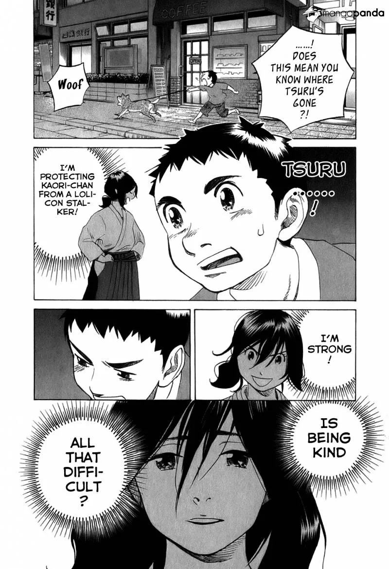 Read Evil Heart chapter 26 image 3 on Lezhin