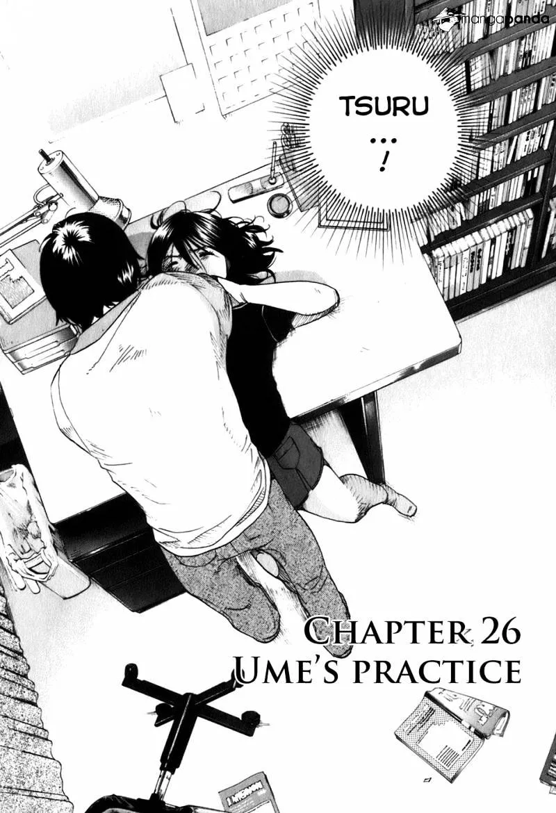 Read Evil Heart chapter 26 image 4 on Lezhin