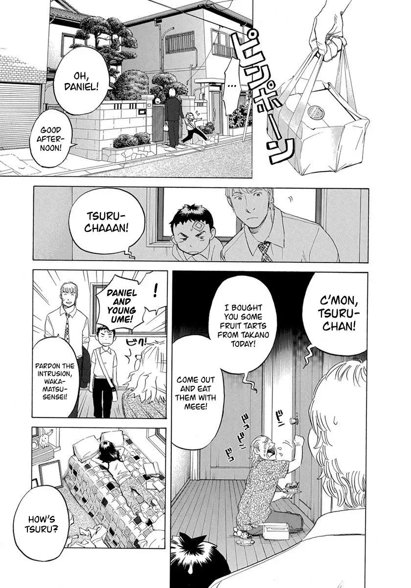 Read Evil Heart chapter 28 image 10 on Lezhin