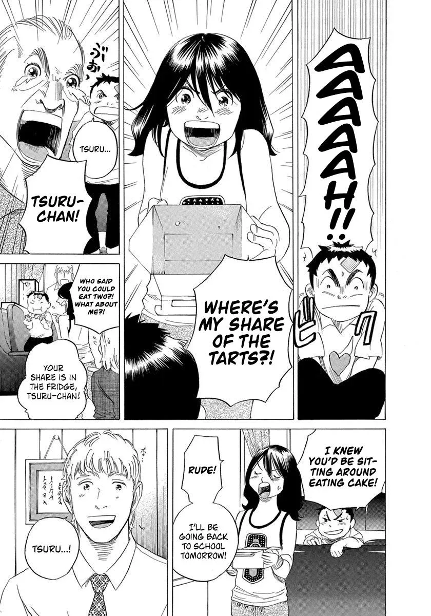 Read Evil Heart chapter 28 image 16 on Lezhin