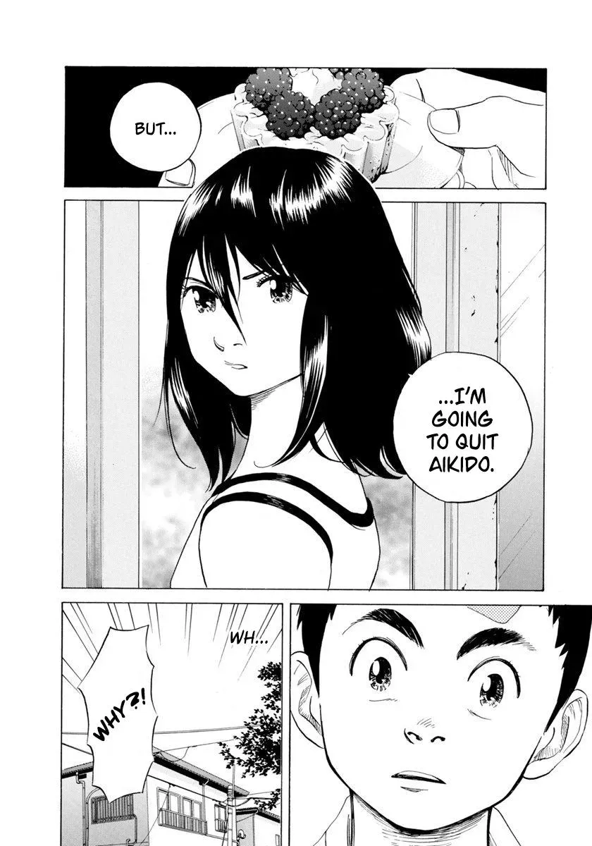 Read Evil Heart chapter 28 image 17 on Lezhin