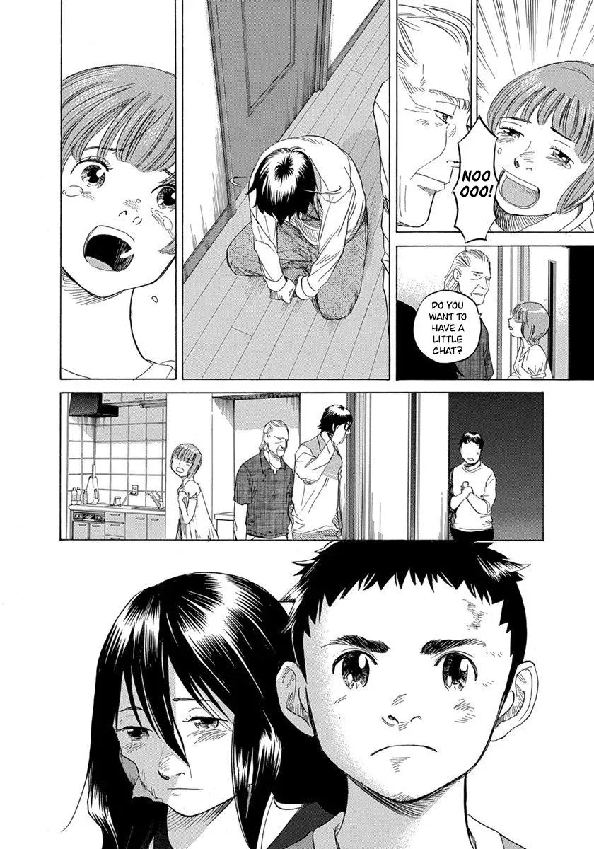 Read Evil Heart chapter 28 image 7 on Lezhin