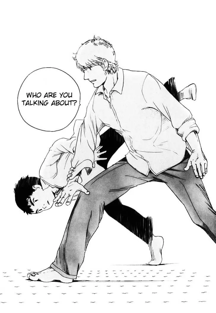 Read Evil Heart chapter 3 image 17 on Lezhin