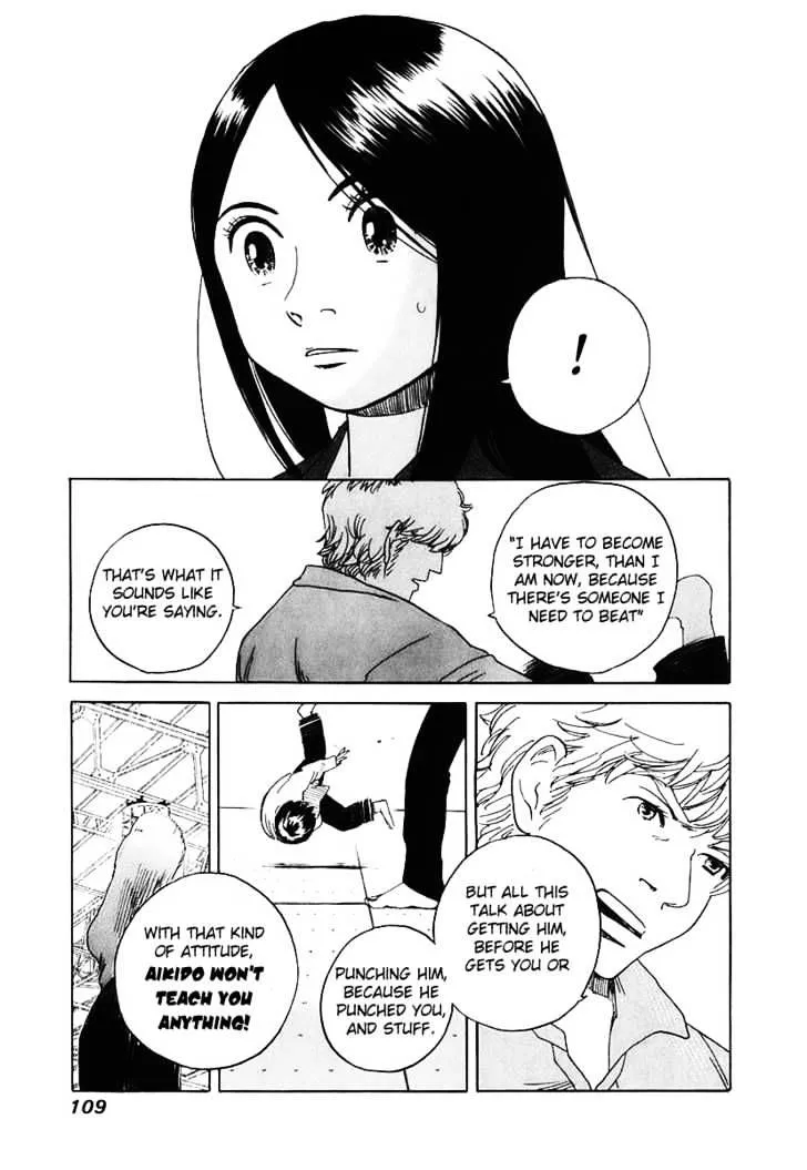 Read Evil Heart chapter 3 image 18 on Lezhin