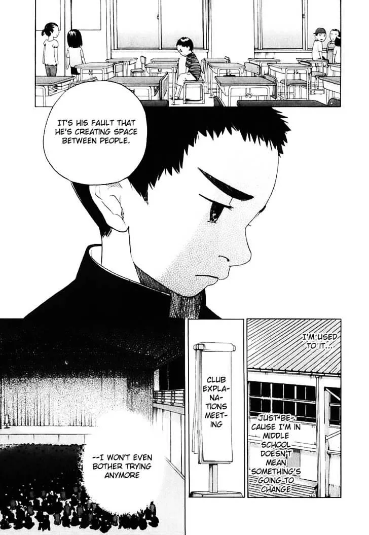 Read Evil Heart chapter 4 image 14 on Lezhin