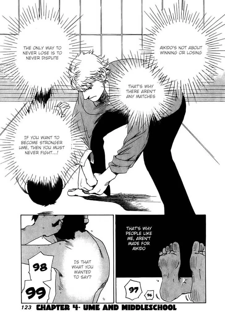 Read Evil Heart chapter 4 image 2 on Lezhin